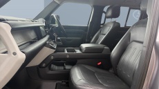 Land Rover Defender 2.0 D240 HSE 110 5dr Auto Diesel Estate